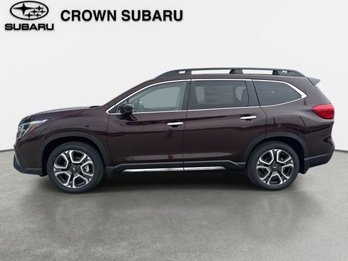 New 2026 Subaru Ascent Touring AWD/4WD image 7