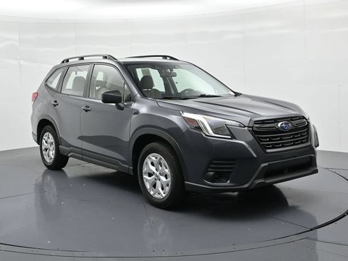 Used 2023 Subaru Forester AWD/4WD image 4