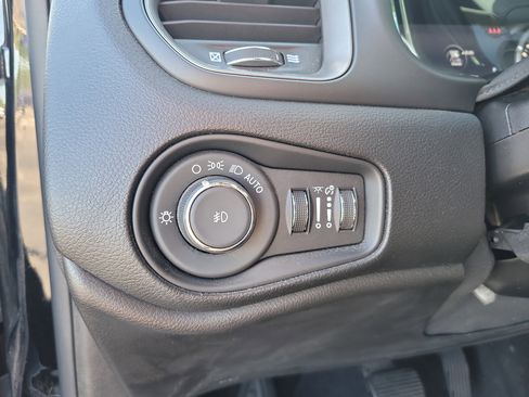 Used 2019 Jeep Renegade Limited w/ Quick Order Package 22P image 30