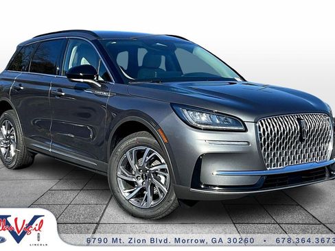 New 2026 Lincoln Corsair Premiere image 1