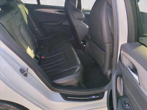 Used 2022 BMW M5 w/ Competition Package image 20