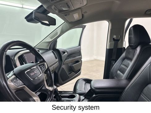 Used 2020 GMC Canyon Denali AWD/4WD image 40