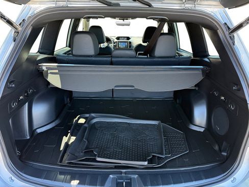 Used 2022 Subaru Forester Wilderness image 17