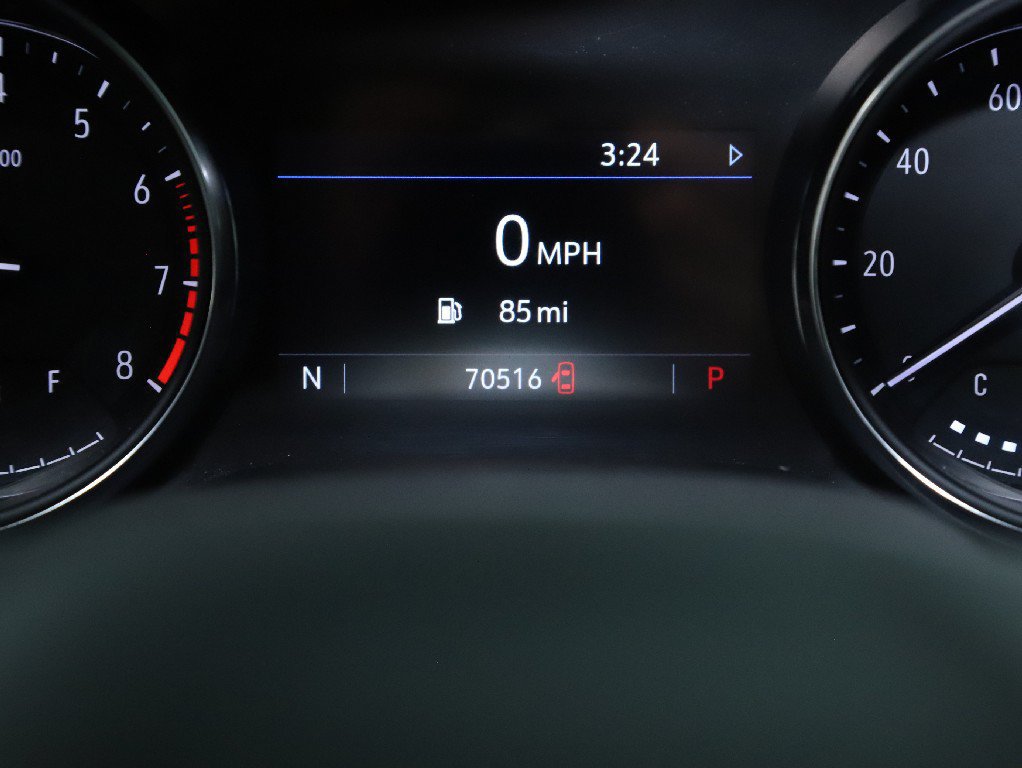 Used 2023 Buick Encore GX Preferred FWD image 25
