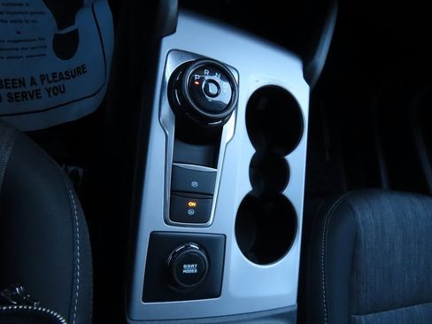 Used 2022 Ford Bronco Sport Big Bend w/ Convenience Package image 35