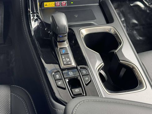 Used 2023 Lexus NX 350 AWD image 12