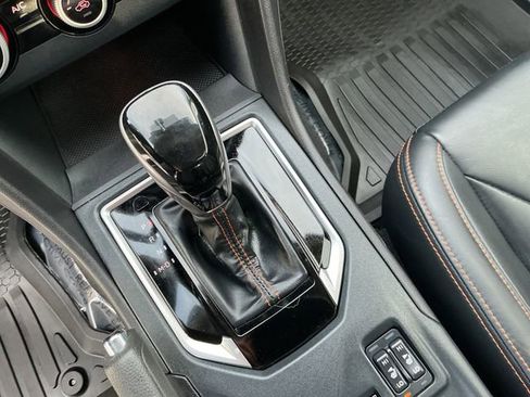 Used 2023 Subaru Crosstrek 2.5i Limited image 33