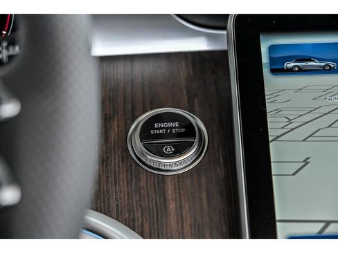 New 2026 Mercedes-Benz CLE 300 4MATIC Cabriolet image 14