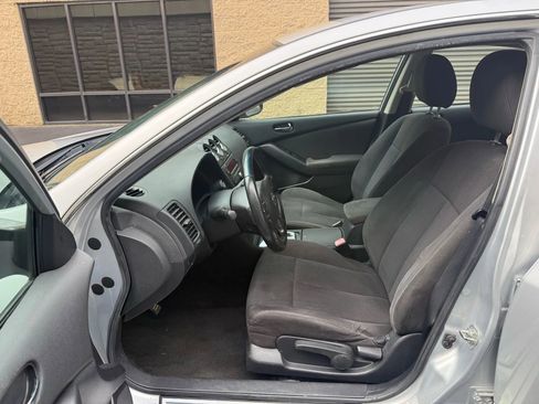 Used 2012 Nissan Altima 2.5 S w/ Value Pkg FWD image 22
