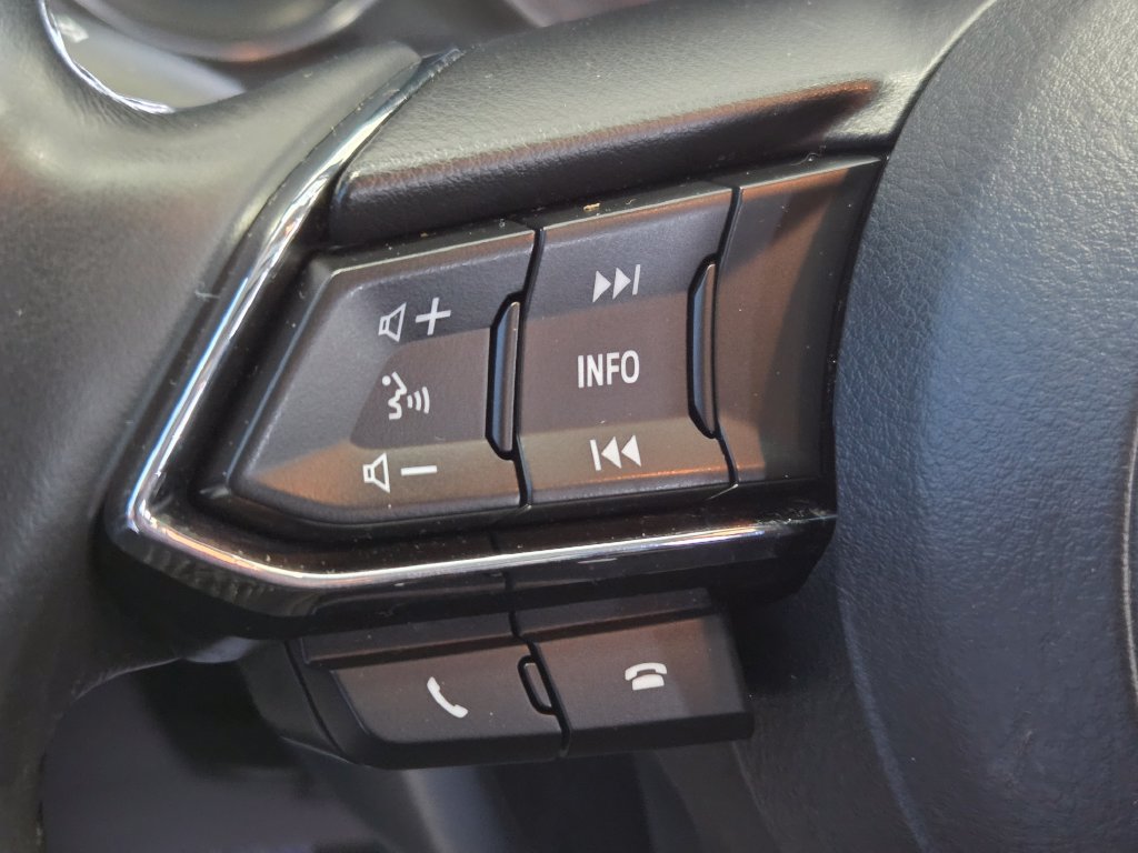 Used 2017 MAZDA CX-5 Touring w/ Preferred Equipment Package FWD image 33