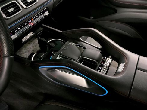 Certified 2021 Mercedes-Benz GLE 53 AMG 4MATIC image 15