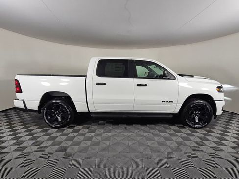 New 2026 RAM 1500 Express image 3