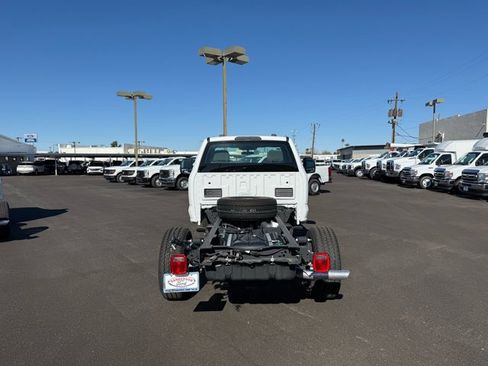 New 2025 Ford F350 XL w/ XL Chrome Package image 3
