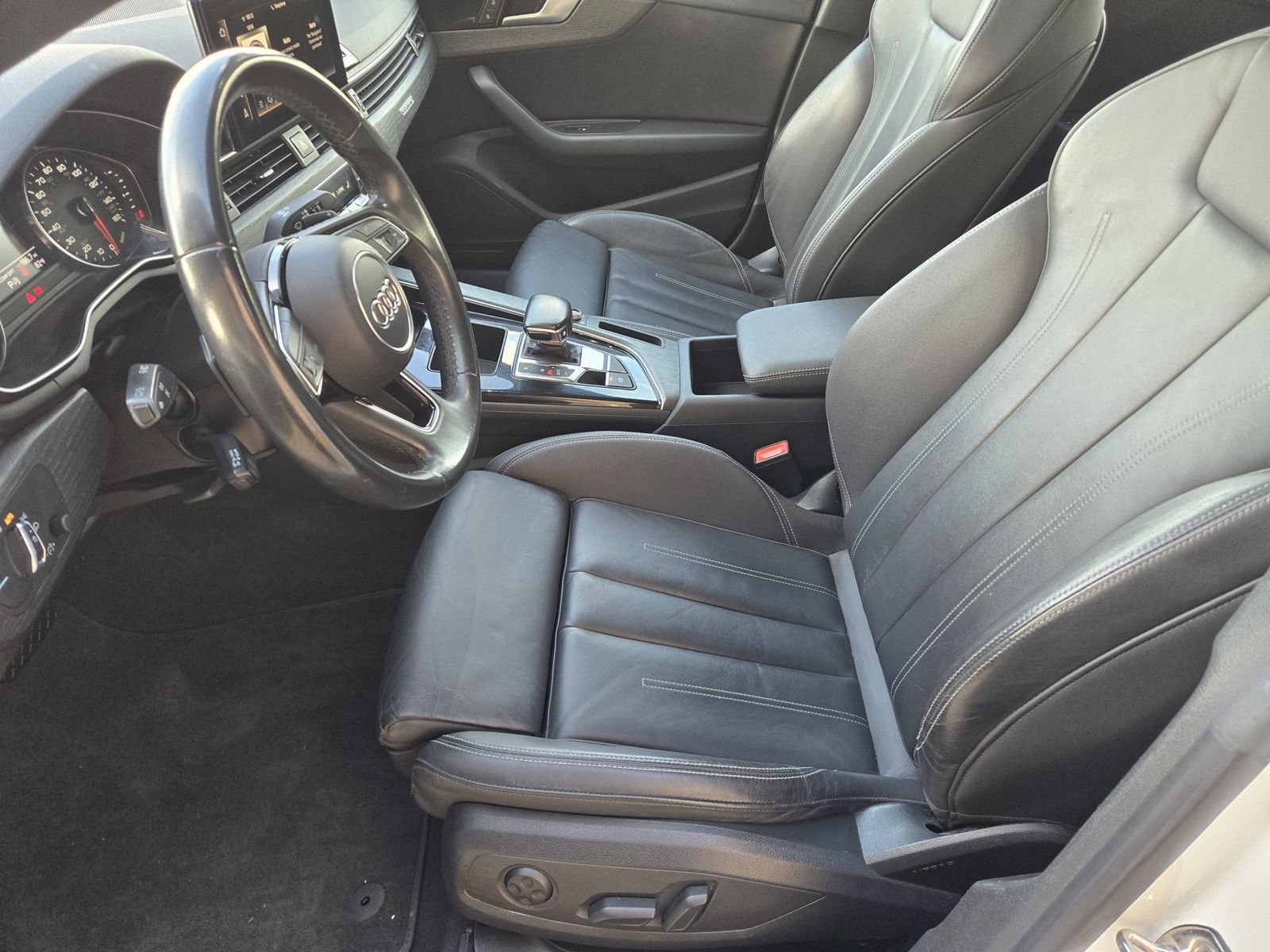 Used 2021 Audi A5 2.0T Premium AWD/4WD image 13