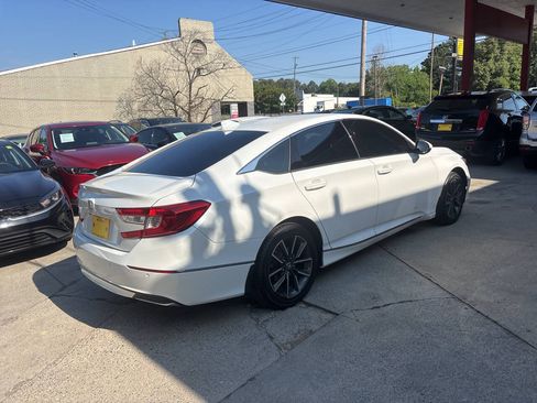 Used 2021 Honda Accord EX-L image 5