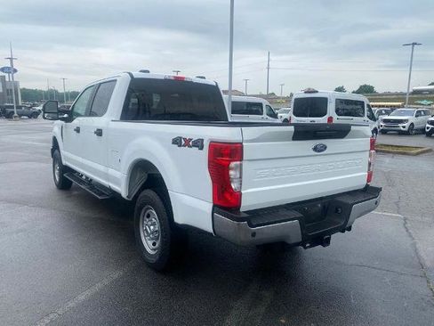 Certified 2022 Ford F250 XL w/ Power Equipment Group AWD/4WD image 5