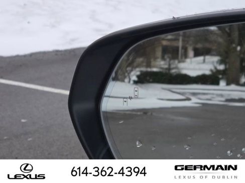 Certified 2025 Lexus RX 350 Premium w/ Convenience Package image 30