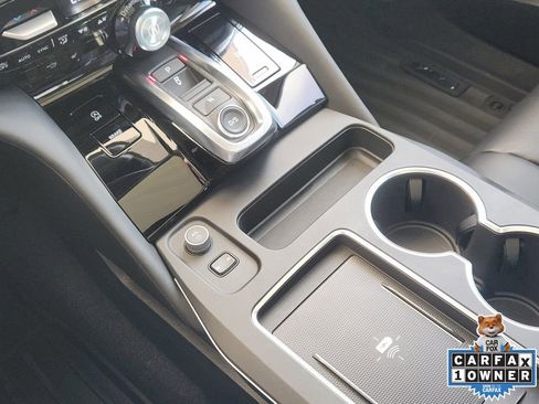 Certified 2026 Acura MDX w/ Technology Package image 22