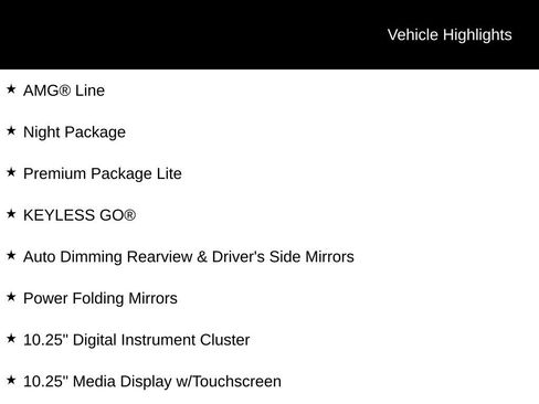 Used 2022 Mercedes-Benz GLA 250 GLA 250 image 2