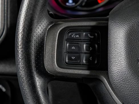 Used 2022 RAM 4500 Tradesman w/ Towing Technology Group image 17