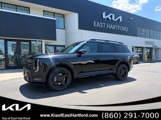 New 2027 Kia Telluride SX X-Line AWD/4WD video 1