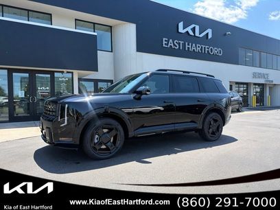New 2027 Kia Telluride SX X-Line