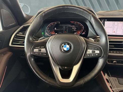 Used 2020 BMW X5 xDrive40i w/ Premium Package AWD/4WD image 14