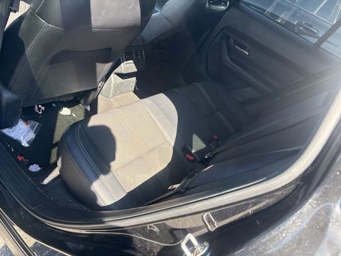 Used 2023 MAZDA CX-50 2.5 S w/ Cargo Package image 8