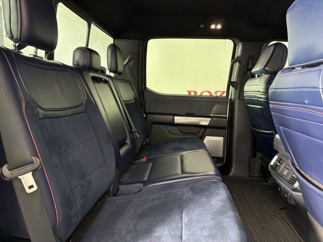 Used 2021 Ford F150 Raptor w/ Raptor 37 Performance Package AWD/4WD image 35