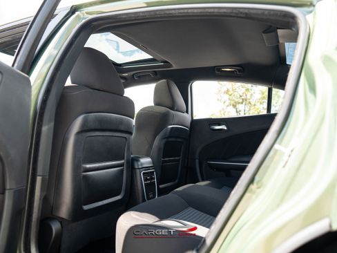 Used 2022 Dodge Charger Scat Pack image 18