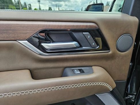 New 2026 GMC Yukon XL Denali Ultimate w/ LPO, Illumination Package AWD/4WD image 20