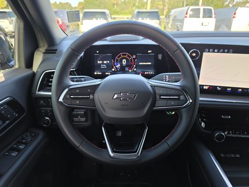 New 2026 Chevrolet Tahoe RST w/ Sun And Tow Package AWD/4WD image 20