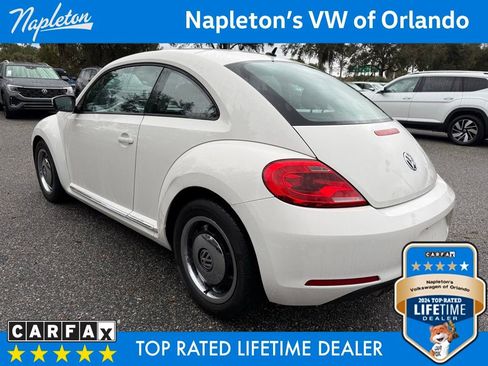 Used 2013 Volkswagen Beetle 2.5 image 14