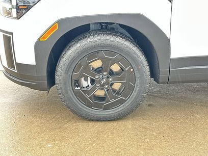 New 2026 Hyundai Santa Fe XRT