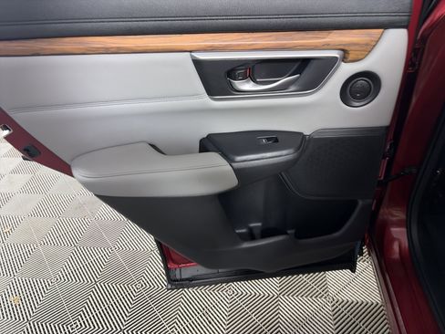 Used 2022 Honda CR-V EX image 36