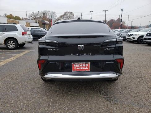Used 2024 Buick Envista Avenir image 5