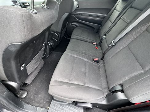 Used 2025 Dodge Durango GT AWD/4WD image 20