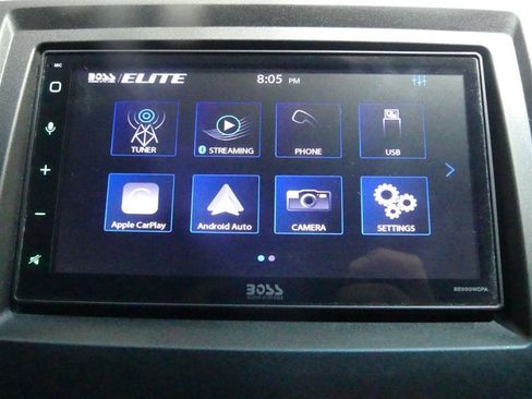 Used 2016 Toyota Camry XLE FWD image 41