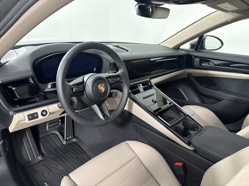 New 2026 Porsche Panamera 4 AWD/4WD image 4