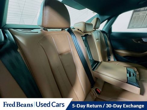 Used 2023 Audi A4 2.0T Premium w/ Convenience Package image 28