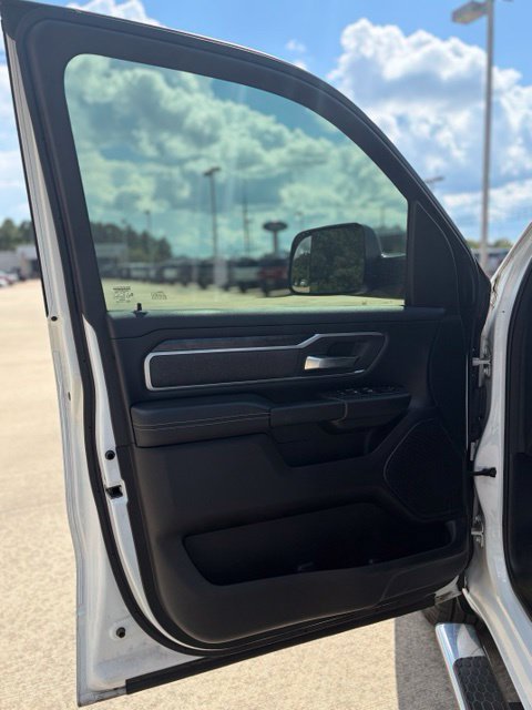 Used 2020 RAM 1500 Big Horn RWD image 24