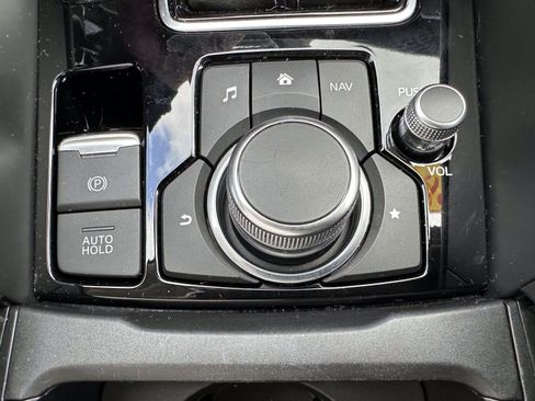 Used 2018 MAZDA MAZDA6 Grand Touring Reserve FWD image 26