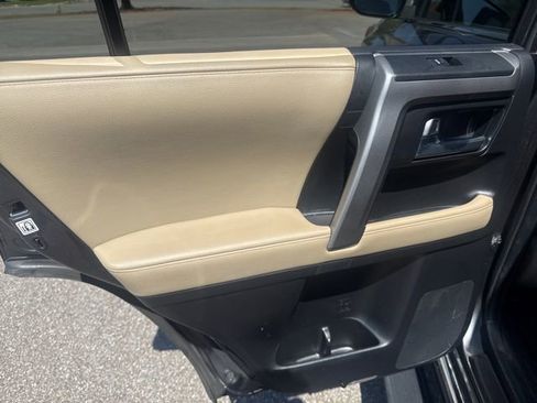 Used 2023 Toyota 4Runner Limited image 20