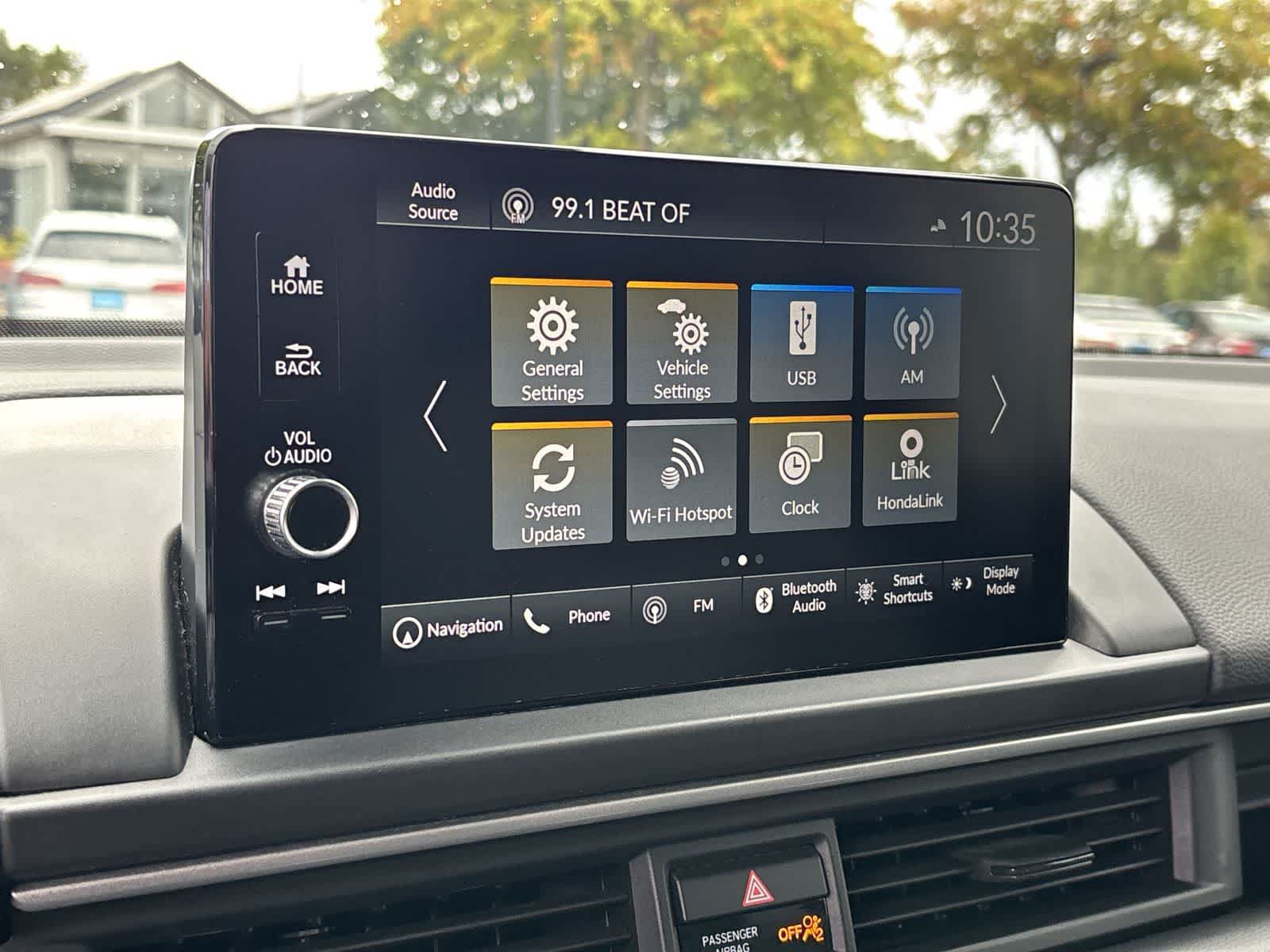 Used 2025 Honda Pilot Touring image 24