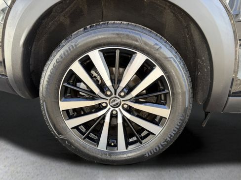 Used 2023 Nissan Pathfinder Platinum w/ Cargo Package FWD image 20
