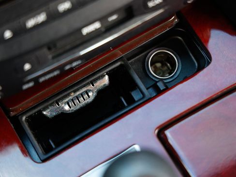 Used 2008 Lexus GS 460 image 39