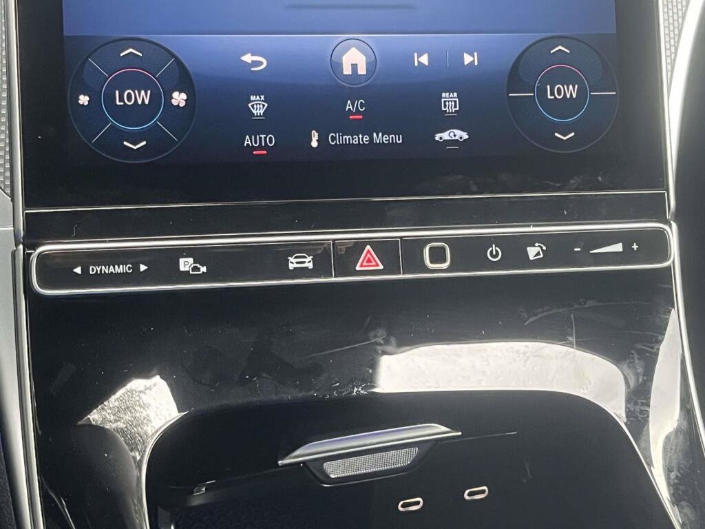 New 2027 Mercedes-Benz CLE 450 4MATIC Cabriolet image 29