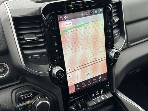 New 2026 RAM 1500 4x4 Crew Cab image 10