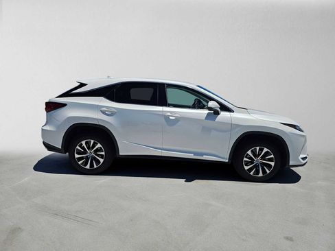 Used 2020 Lexus RX 350 FWD w/ Accessory Package image 6