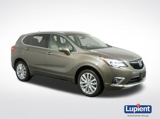 Used 2019 Buick Envision Premium AWD/4WD 360° Tour